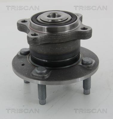 Triscan 8530 21215 Wheel hub with bearing 853021215