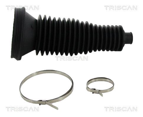 Triscan 8500 29073 Bellow kit, steering 850029073
