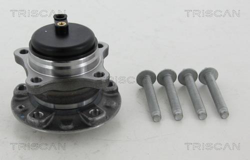 Triscan 8530 28240 Wheel bearing kit 853028240