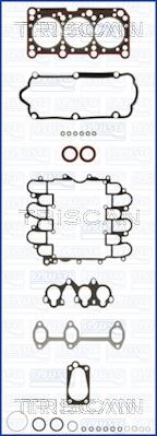 Triscan 598-85178 Gasket Set, cylinder head 59885178