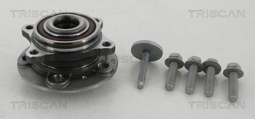 Triscan 8530 27117A Wheel bearing kit 853027117A