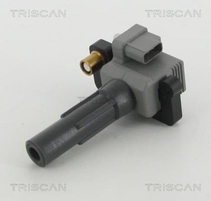 Triscan 8860 68008 Ignition coil 886068008