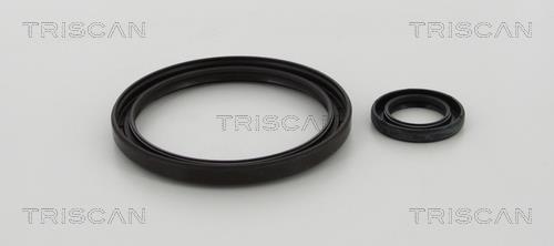 Triscan 8550 10016 Gearbox oil seal 855010016