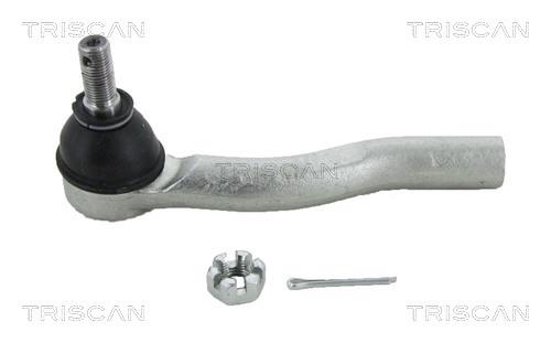 Triscan 8500 40140 Tie rod end outer 850040140