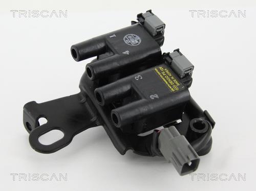 Triscan 8860 43050 Ignition coil 886043050