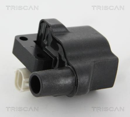 Triscan 8860 50022 Ignition coil 886050022