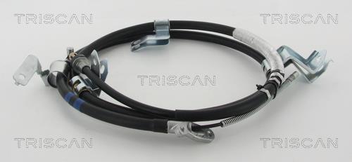 Triscan 8140 131343 Parking brake cable, right 8140131343