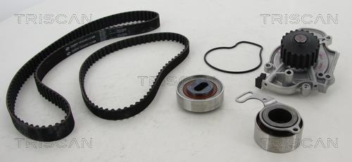 Triscan 8647 400501 TIMING BELT KIT WITH WATER PUMP 8647400501