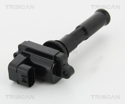 Triscan 8860 15027 Ignition coil 886015027