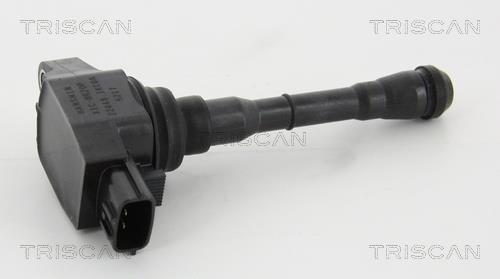 Triscan 8860 14017 Ignition coil 886014017