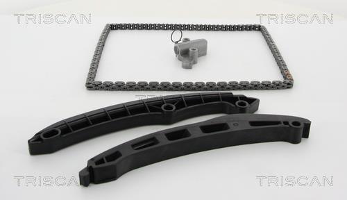 Triscan 8650 29005 Timing chain kit 865029005