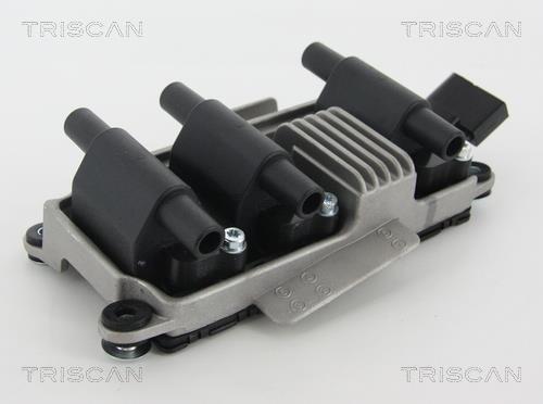 Triscan 8860 29057 Ignition coil 886029057
