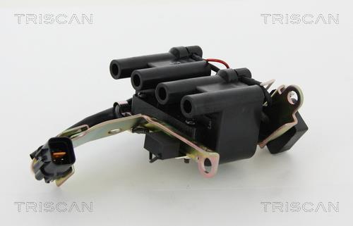 Triscan 8860 43058 Ignition coil 886043058