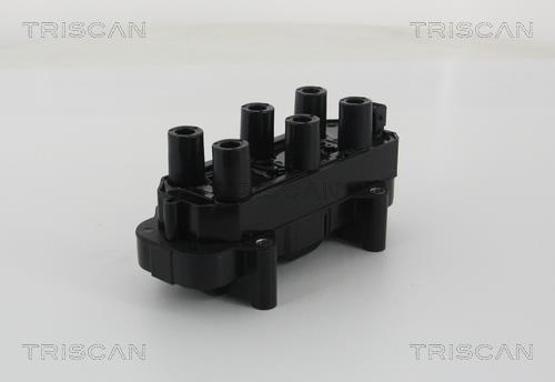 Triscan 8860 24040 Ignition coil 886024040