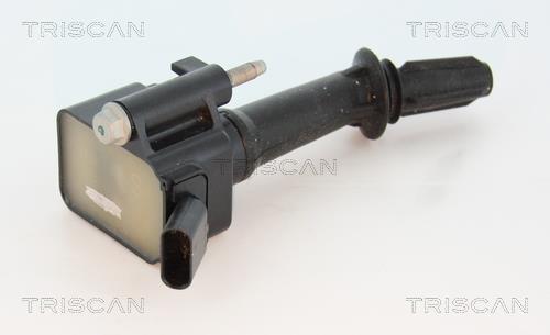 Triscan 8860 24045 Ignition coil 886024045