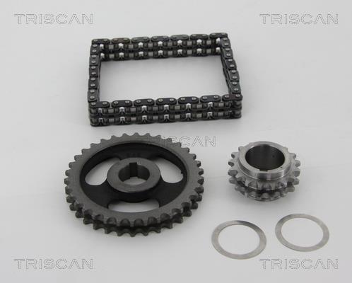 Triscan 8650 29006 Timing chain kit 865029006