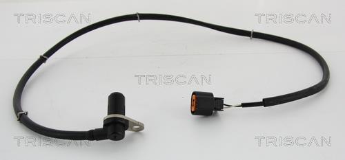 Triscan 8180 42507 Sensor ABS 818042507