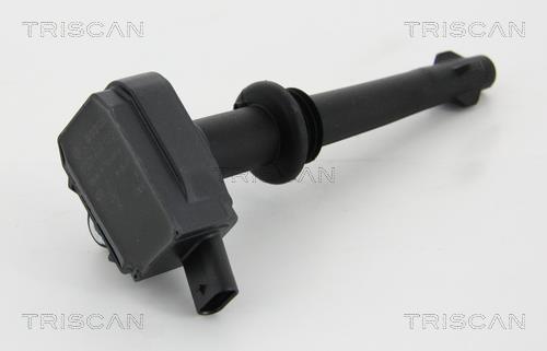 Triscan 8860 10033 Ignition coil 886010033