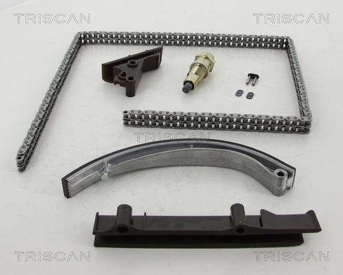 Triscan 8650 23003 Timing chain kit 865023003