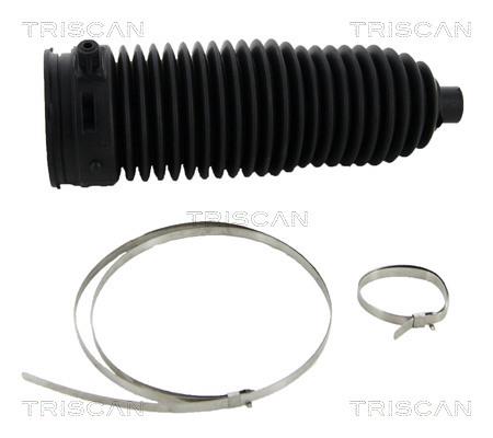 Triscan 8500 23012 Bellow kit, steering 850023012