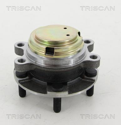Triscan 8530 14140 Wheel bearing kit 853014140