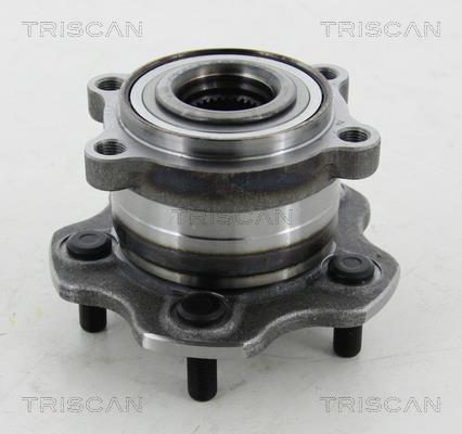 Triscan 8530 14265 Wheel bearing kit 853014265