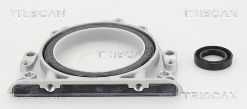 Triscan 8550 10012 Gearbox oil seal 855010012