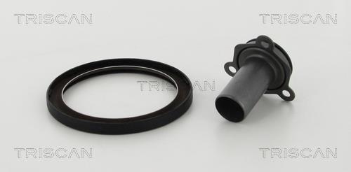 Triscan 8550 10009 Gearbox oil seal 855010009