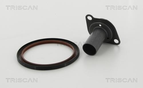 Triscan 8550 10011 Gearbox oil seal 855010011