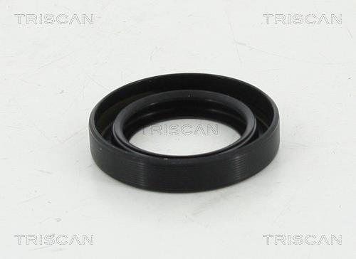 Triscan 8550 10047 Shaft Seal, differential 855010047