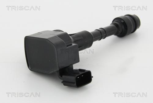 Triscan 8860 14020 Ignition coil 886014020