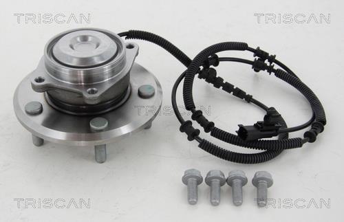 Triscan 8530 102001 Wheel bearing kit 8530102001