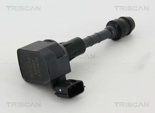 Triscan 8860 14018 Ignition coil 886014018