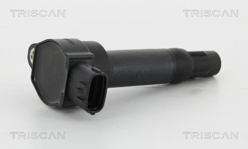 Triscan 8860 23026 Ignition coil 886023026