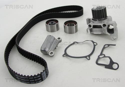 Triscan 8647 500500 TIMING BELT KIT WITH WATER PUMP 8647500500