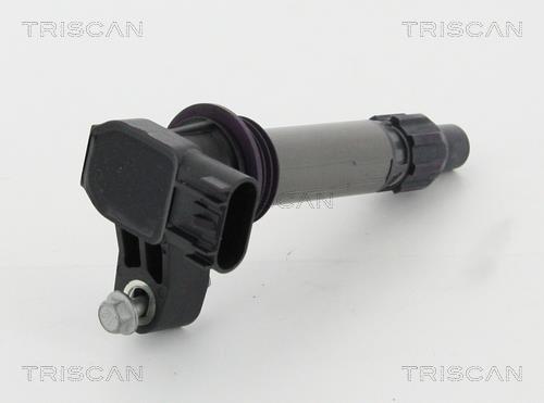 Triscan 8860 10024 Ignition coil 886010024