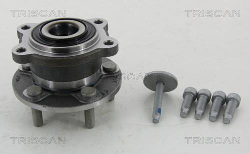 Triscan 8530 27226 Wheel bearing kit 853027226