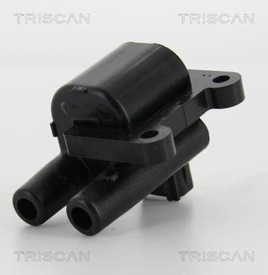 Triscan 8860 43051 Ignition coil 886043051