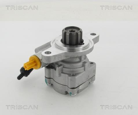 Triscan 8515 13626 Hydraulic Pump, steering system 851513626
