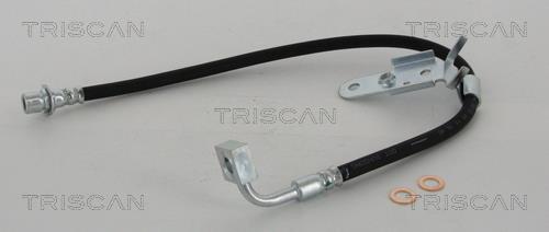 Brake Hose Triscan 8150 80309