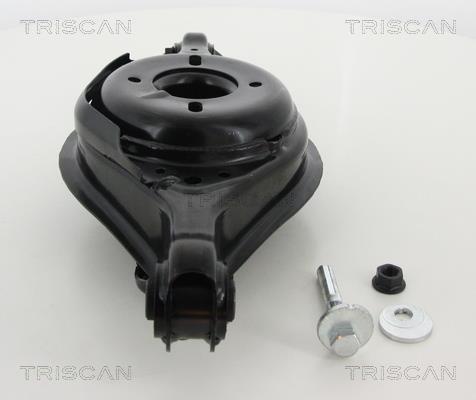 Triscan 8500 50555 Suspension Arm Rear Lower Right 850050555