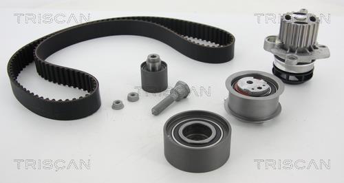Triscan 8647 290503 TIMING BELT KIT WITH WATER PUMP 8647290503