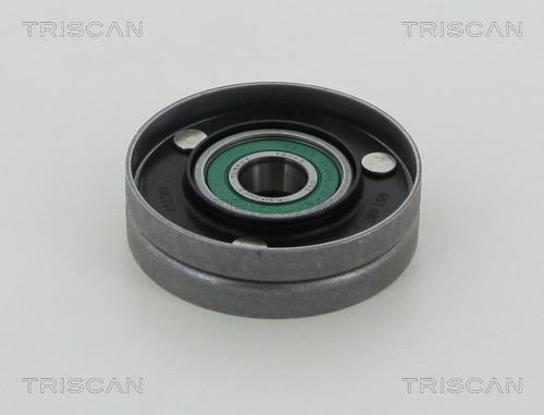 Triscan 8641 292030 Idler Pulley 8641292030