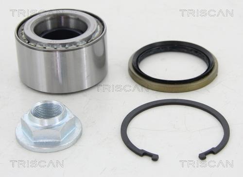 Triscan 8530 13157 Wheel bearing kit 853013157