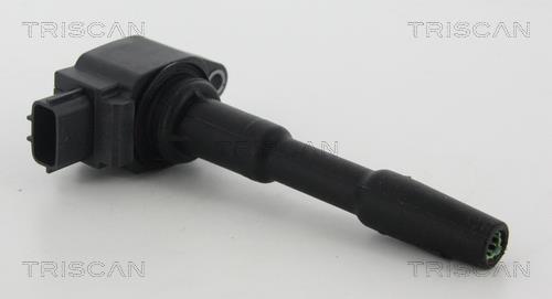 Triscan 8860 25023 Ignition coil 886025023