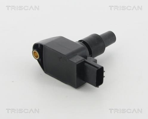 Triscan 8860 50023 Ignition coil 886050023