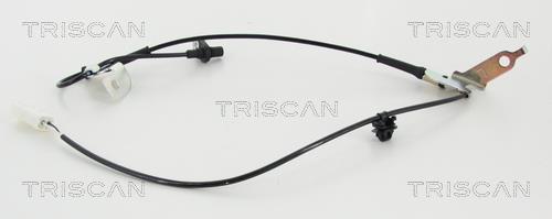 Triscan 8180 50160 Sensor ABS 818050160