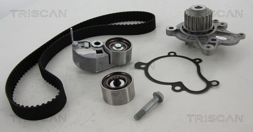 Triscan 8647 430500 TIMING BELT KIT WITH WATER PUMP 8647430500