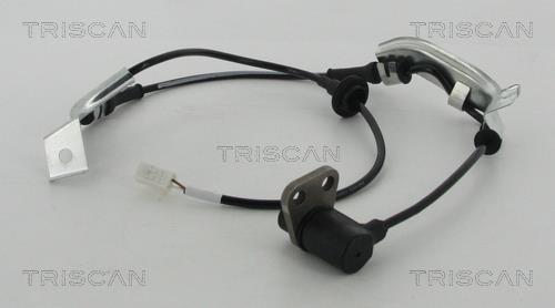 Triscan 8180 50168 Sensor ABS 818050168