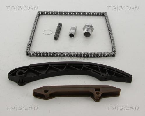Triscan 8650 11003 Timing chain kit 865011003